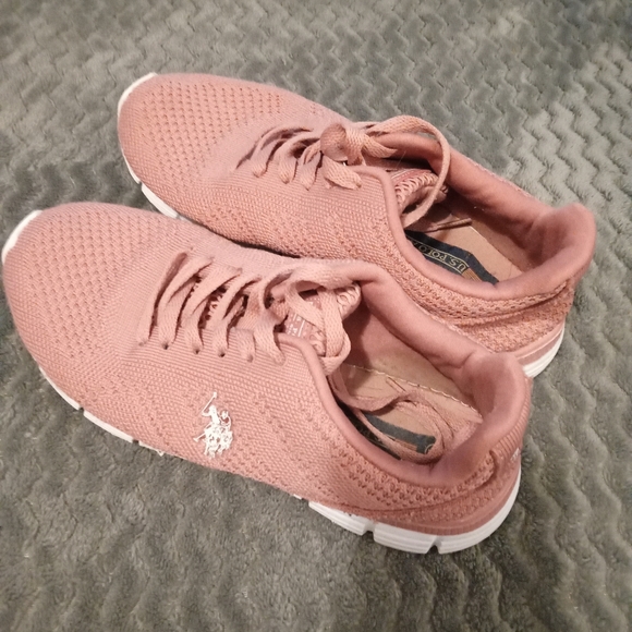 U.S. Polo Assn. Sneakers - Picture 5 of 5